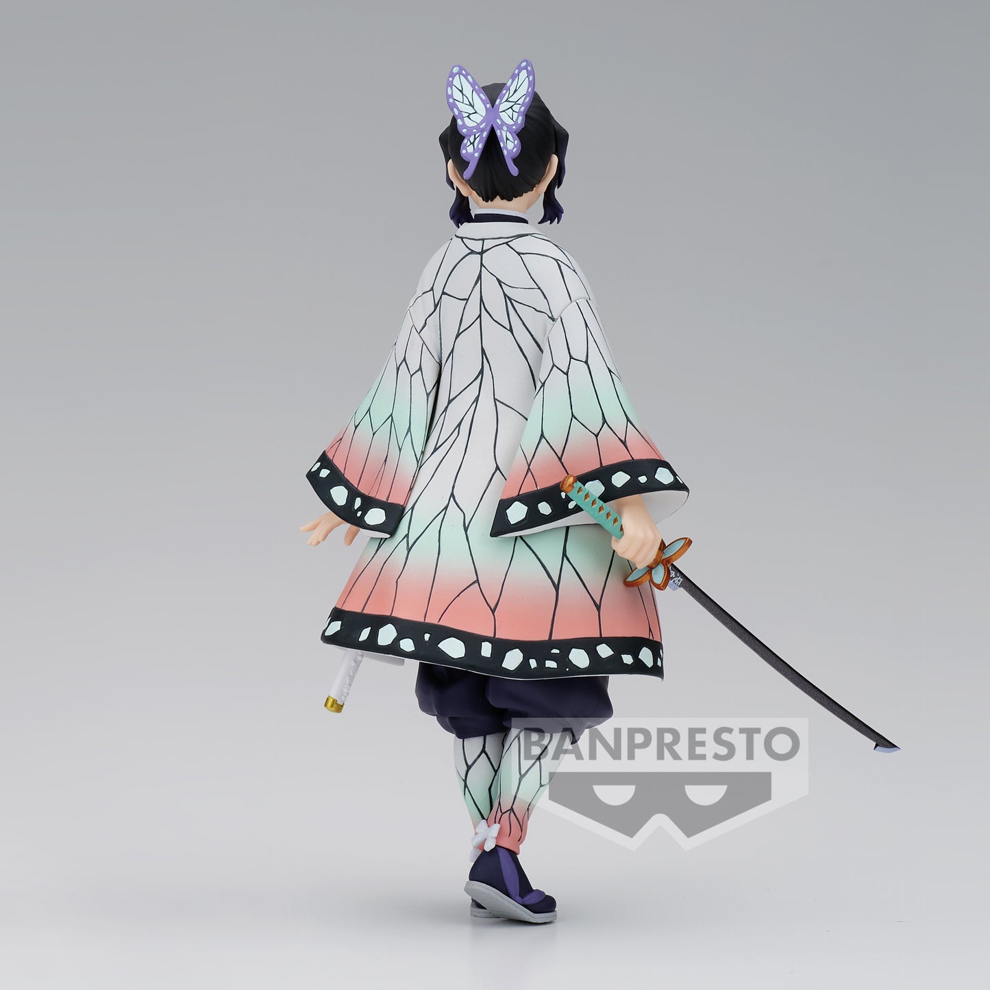 Shinobu Kocho - Demon Slayer / Kimetsu no Yaiba Vol.47 - Banpresto  (1)