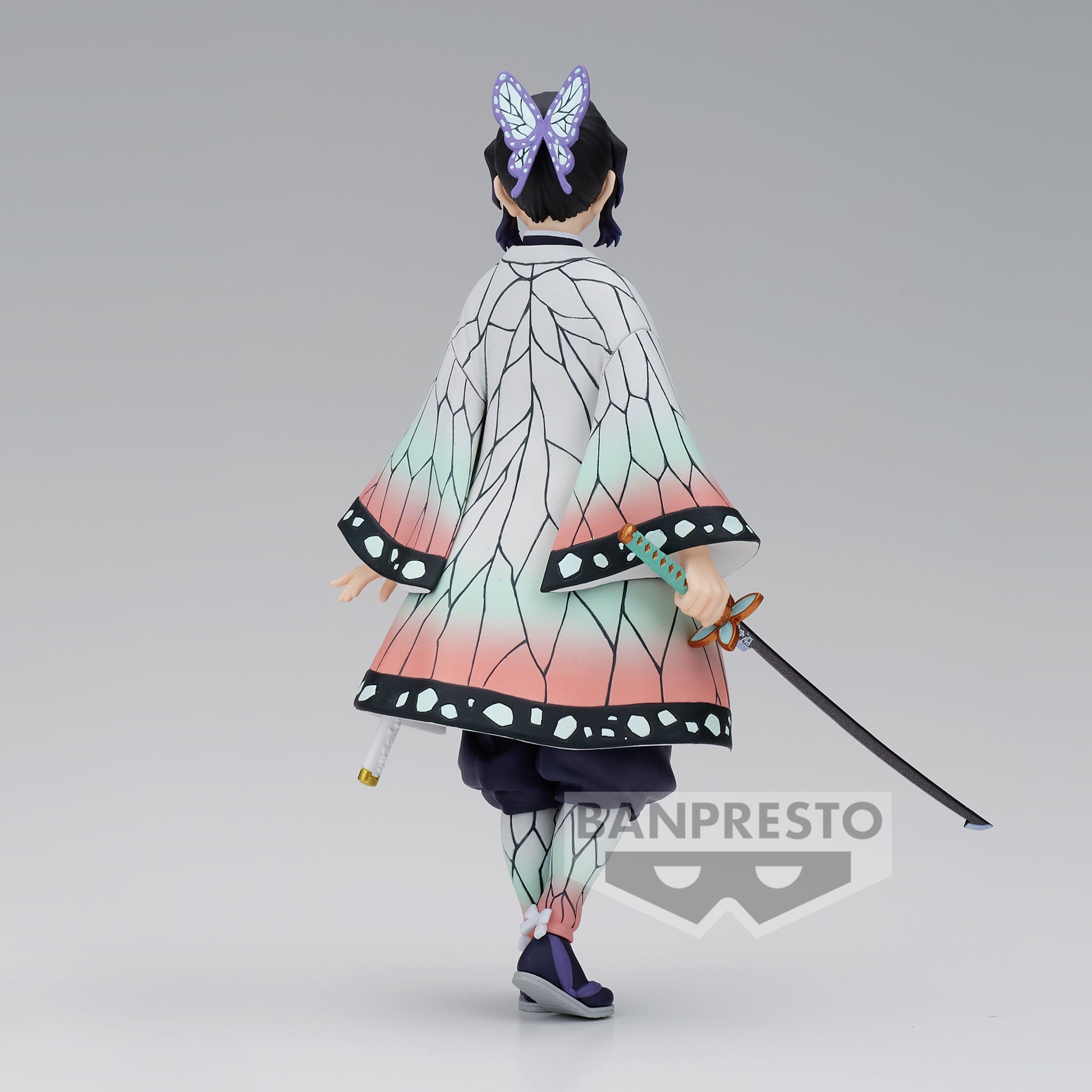Shinobu Kocho - Demon Slayer / Kimetsu no Yaiba Vol.47 - Banpresto  (1)