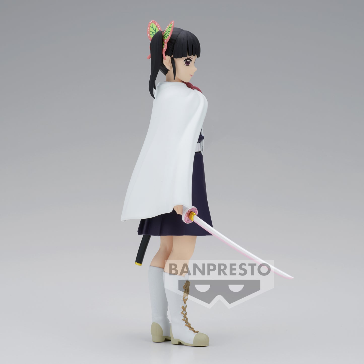 Kanao Tsuyuri - Demon Slayer / Kimetsu no Yaiba Vol.48 - Banpresto