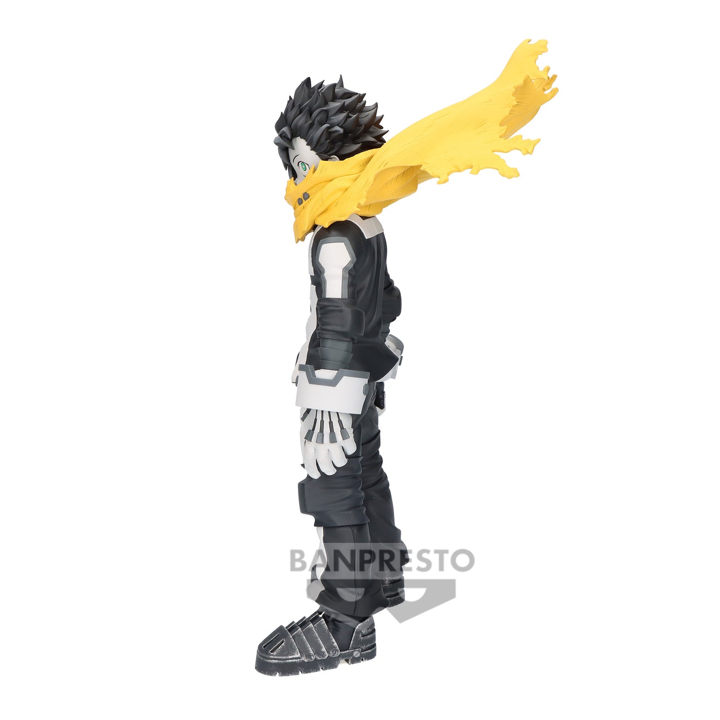 Izuku Midoriya - My Hero Academia - 7th Season Figur - Banpresto
