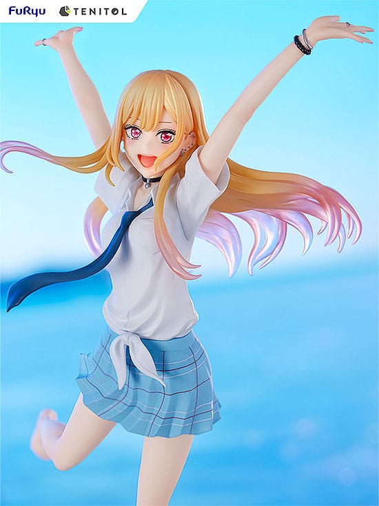 Marin Kitagawa - Tenitol - Furyu (4)