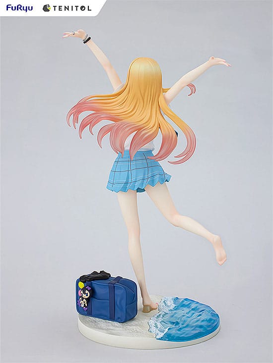 Marin Kitagawa - Tenitol - Furyu (9)
