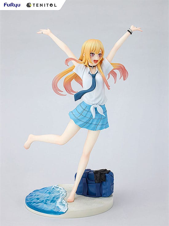 Marin Kitagawa - Tenitol - Furyu (10)