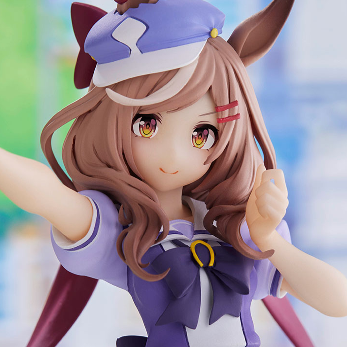 Matikane Tannhauser - Uma Musume: Pretty Derby - Banpresto