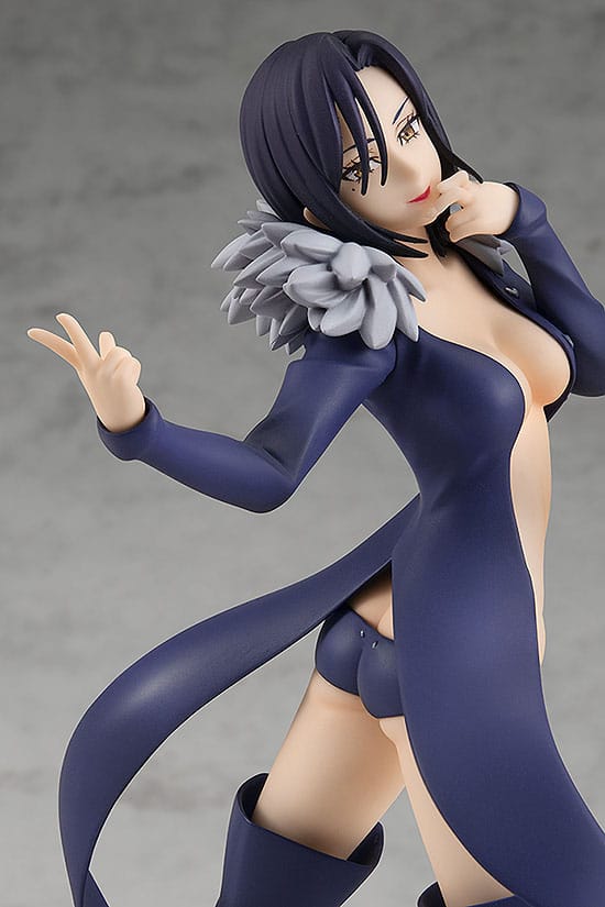Merlin - The Seven Deadly Sins Pop Up Parade - Good Smile Company (6)