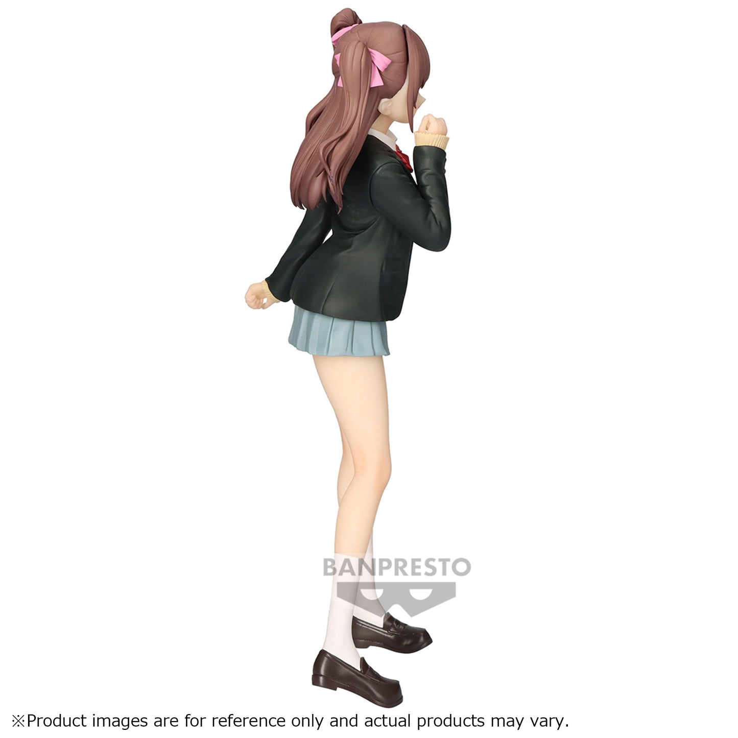 Mikari Tachibana - 2.5 Dimensional Seduction - Glitter & Glamours (Uniform Version) - Banpresto (1)