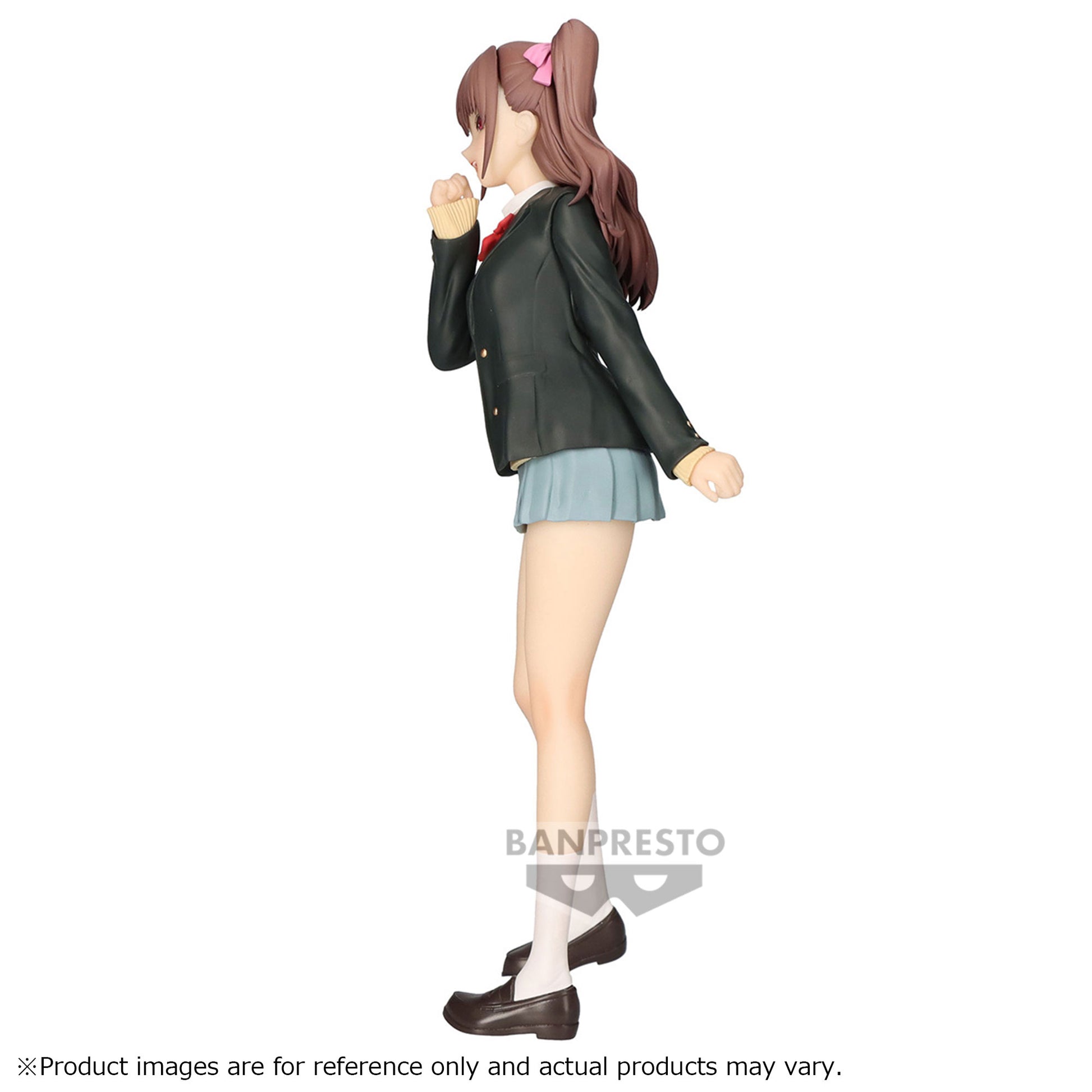 Mikari Tachibana - 2.5 Dimensional Seduction - Glitter & Glamours (Uniform Version) - Banpresto (1)