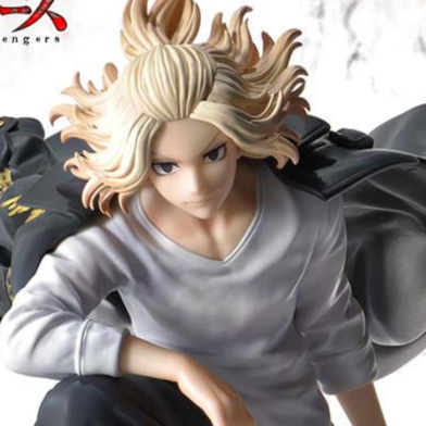 Mikey / Manjiro Sano - Prisma Wing - Prime 1 Studio
