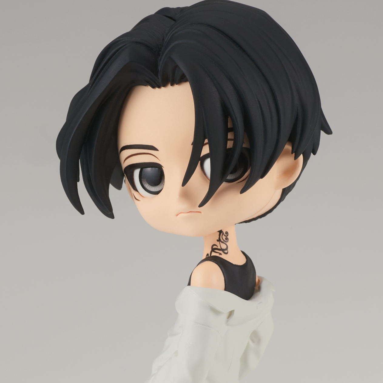 Manjiro Sano QPosket