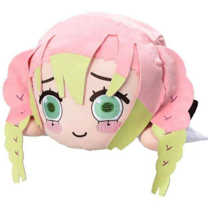 Demon Slayer Mitsuri Plush