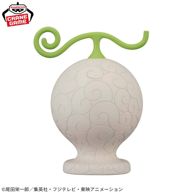 Mochi Mochi no Mi - Katakuris Teufelsfrucht - One Piece - Lampe - Bandai (1)