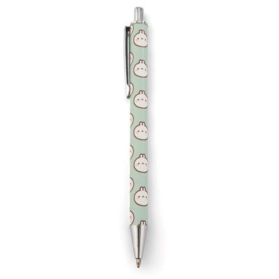 Molang - Kugelschreiber in Geschenkbox