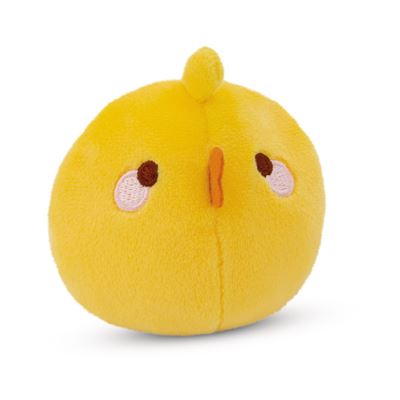Molang - Piu Piu Anti-Stress Plüsch 8 cm