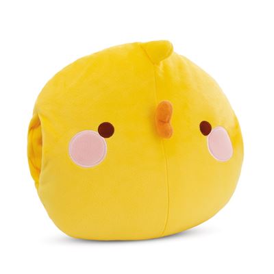 Molang - Piu Piu - Handmuff