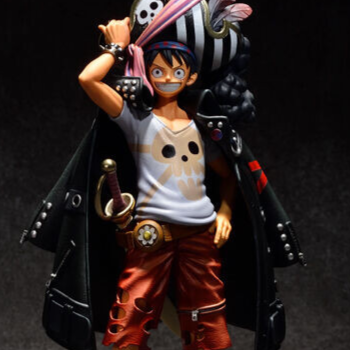 『ONE PIECE FILM RED』～THE GRANDLINE SERIES～PREMIUM MONKEY.D.LUFFY