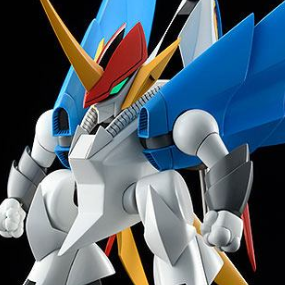MS-06 Kuoumaru - PLAMAX Model Kit