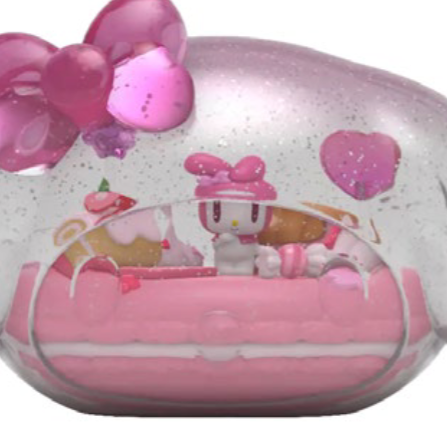 Sanrio Kandyland My Melody
