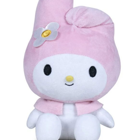 Hello Kitty- My Melody - 30cm