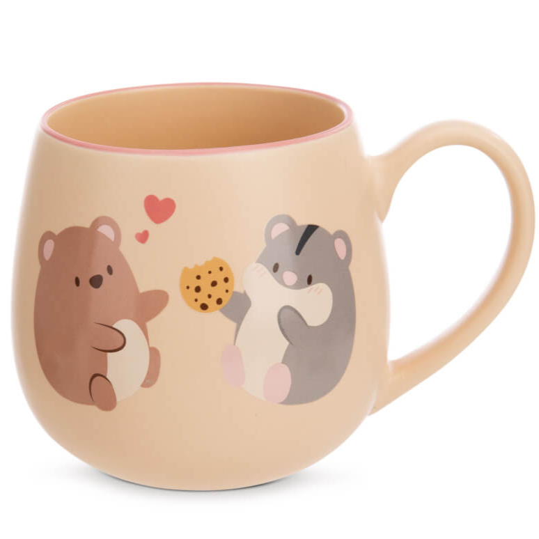 Nici – My Mochi Tasse – Friends for Life