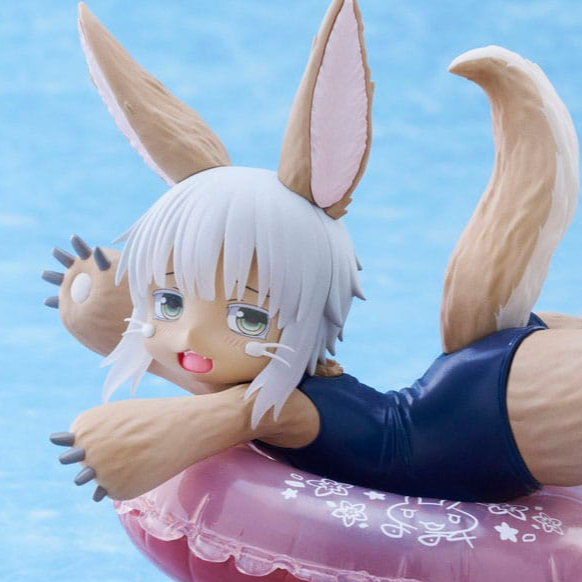 Nanachi - Aqua Float Girls - Taito