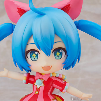 Nendoroid 2045 Hatsune Miku - Wonderland SEKAI