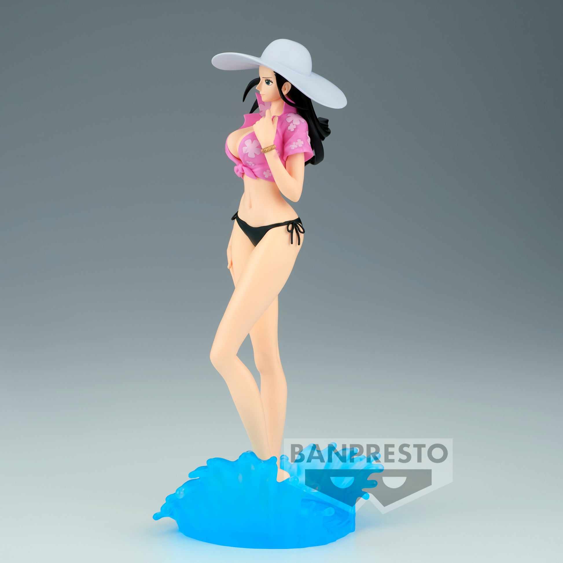 Nico Robin - One Piece - Glitter & Glamours - Splash Style - Banpresto (1)