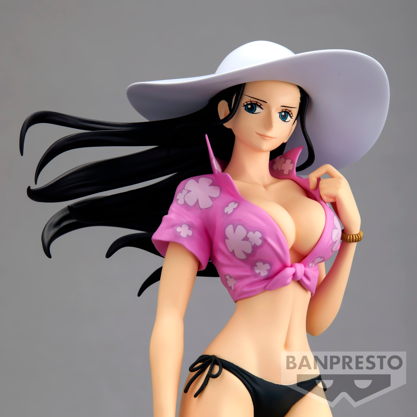 Nico Robin - One Piece - Glitter & Glamours - Splash Style - Banpresto (1)