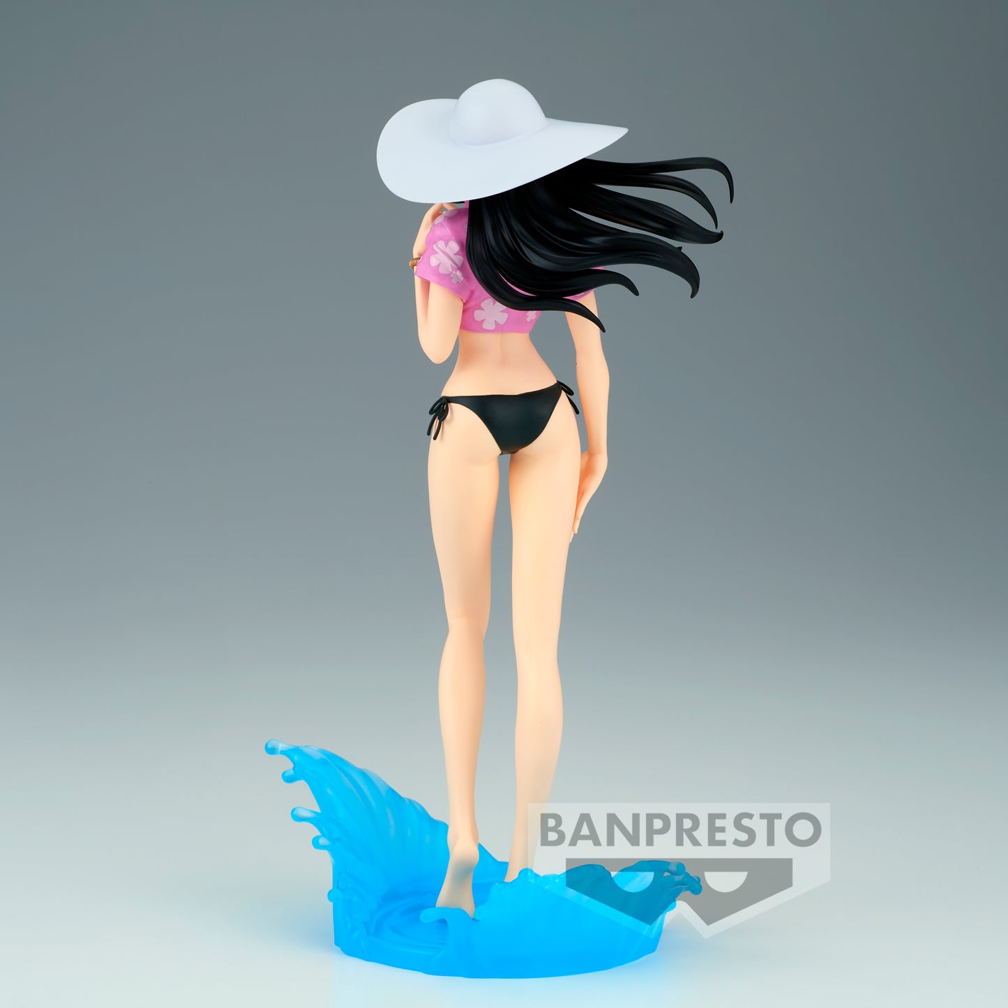 Nico Robin - One Piece - Glitter & Glamours - Splash Style - Banpresto (1)