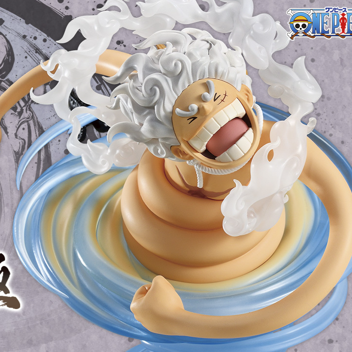 Ichiban Kuji One Piece - Professionals Hegemony