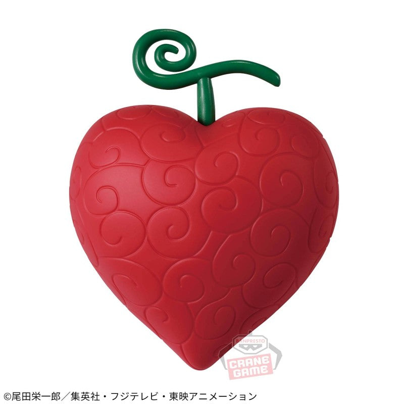 Ope Ope no Mi - Trafalgar Laws Teufelsfrucht - One Piece - Lampe - Bandai (1)
