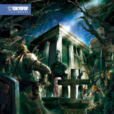 Overlord Light Novel - Band 7 - Hardcover