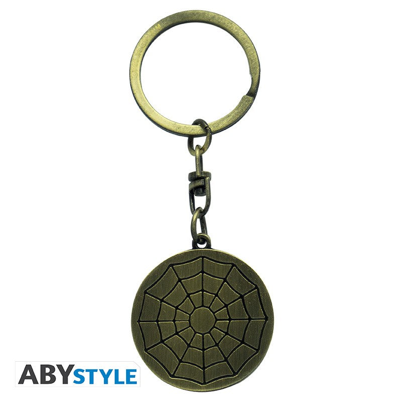 Phantom Troupe Coin - Hunter x Hunter - Schlüsselanhänger - AbyStyle