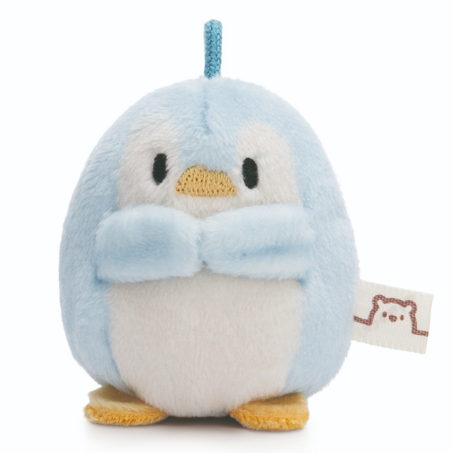 MyMochi minis Pinguin Waddle
