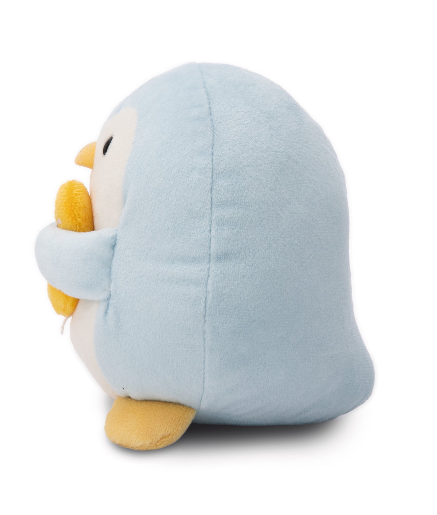 Pinguin Waddle - mymochi - Plüsch (mit Ente) (27cm)  (1)