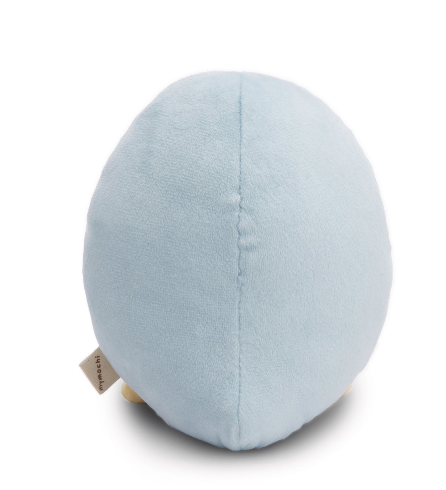 Pinguin Waddle - mymochi - Plüsch (mit Ente) (27cm)  (1)