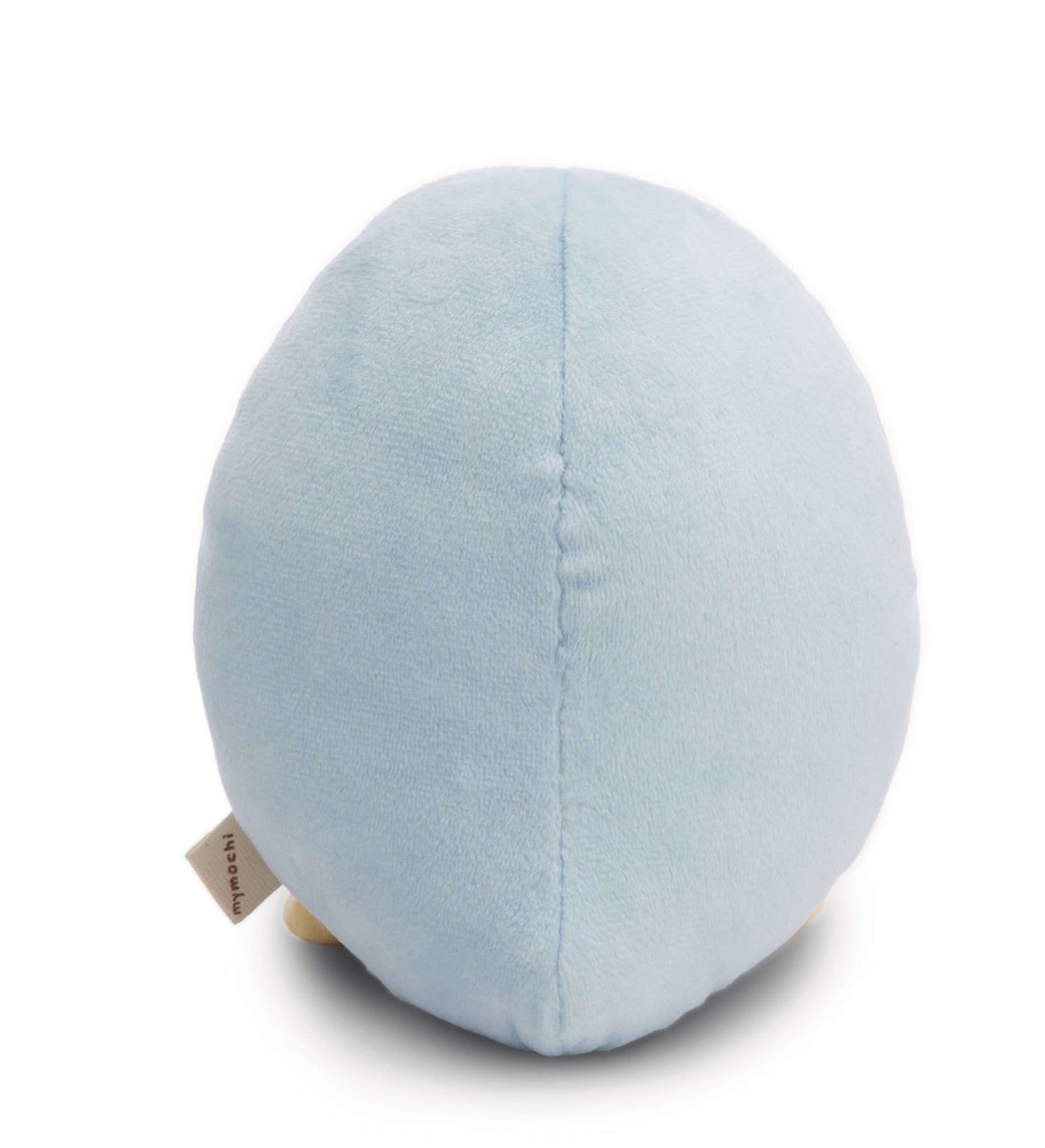 Pinguin Waddle - mymochi - Plüsch (mit Ente) (27cm)  (1)