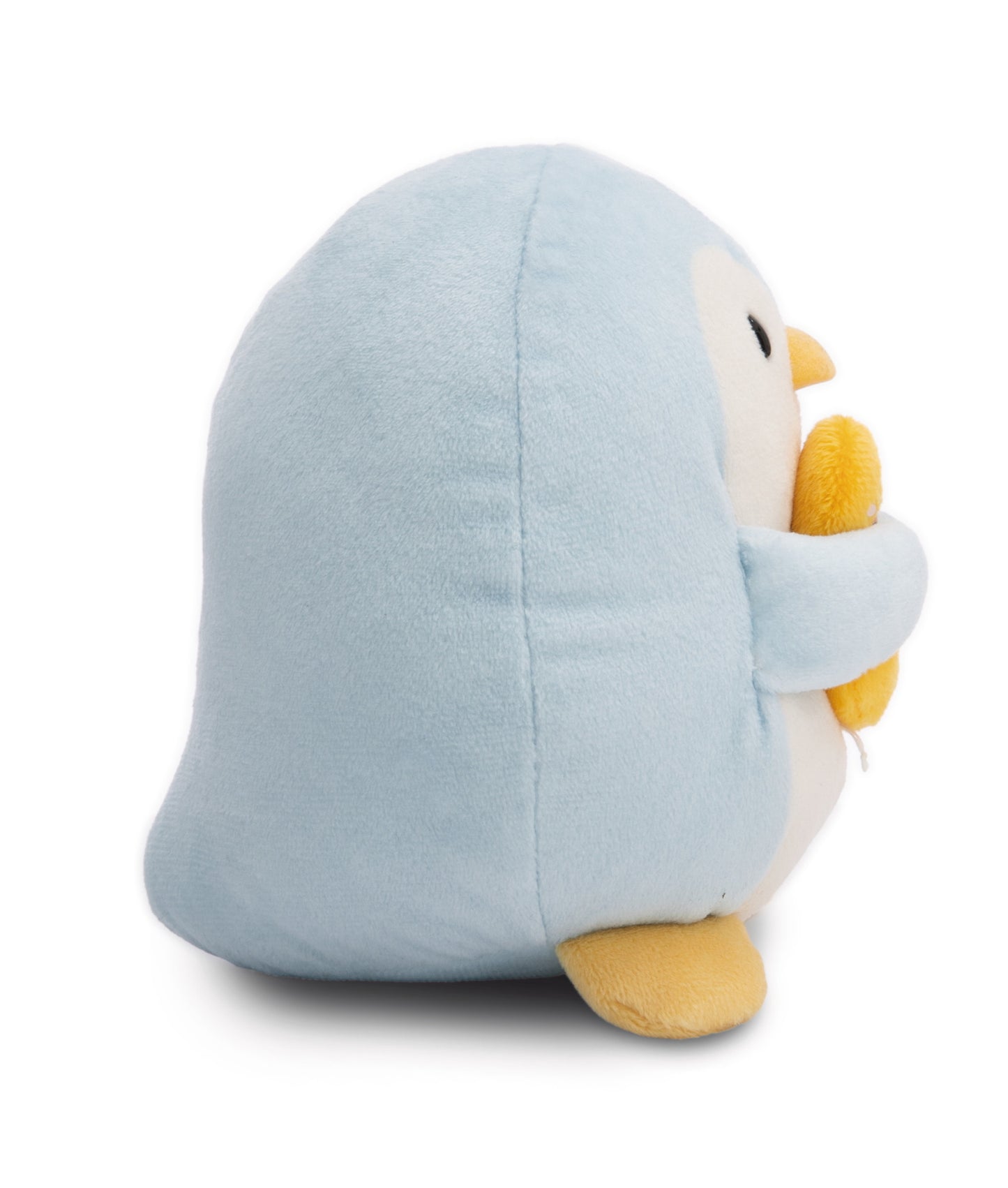 Pinguin Waddle - mymochi - Plüsch (mit Ente) (27cm)  (1)