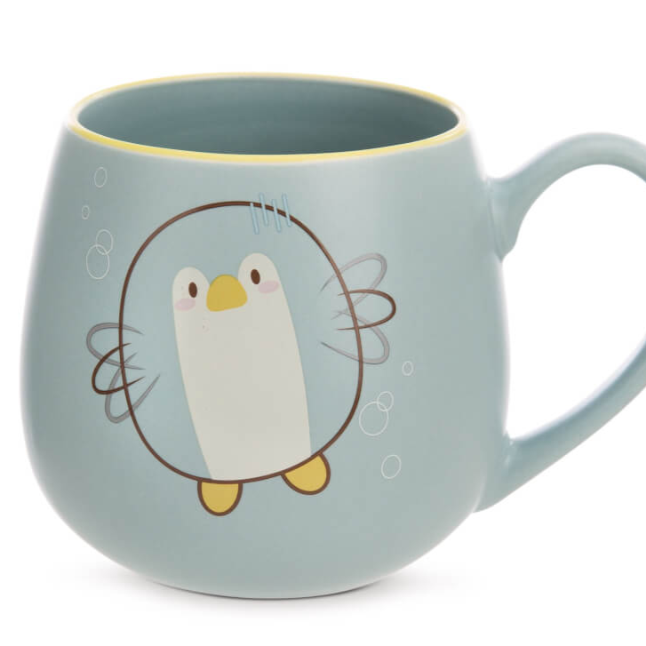 Nici – My Mochi Waddle Tasse – Oops
