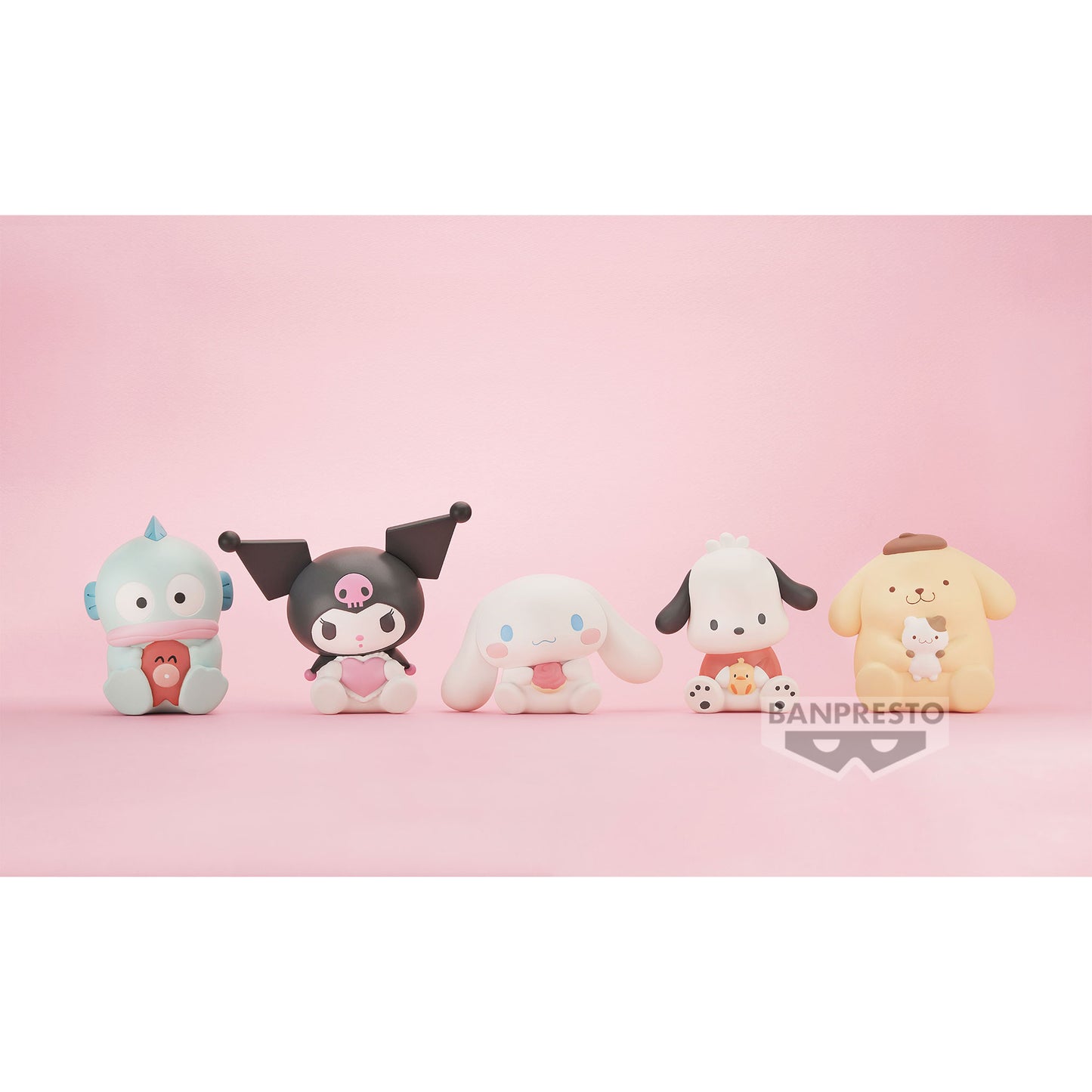 Pochacco - Sanrio - Sofvimates (5)