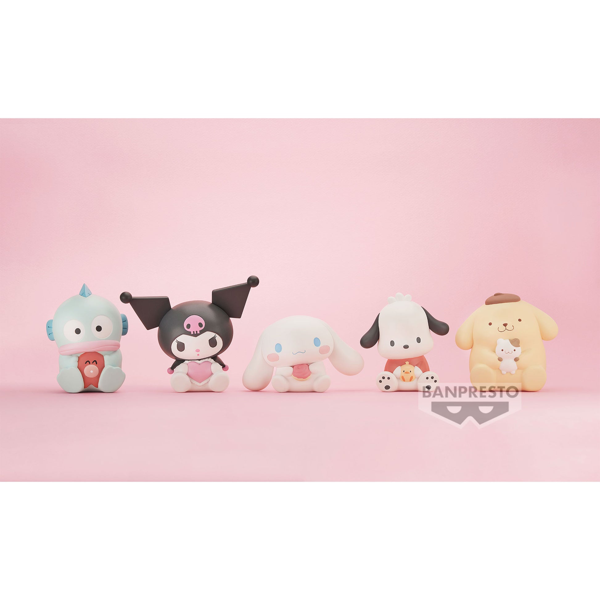 Pochacco - Sanrio - Sofvimates (5)