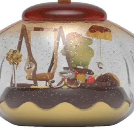 Sanrio Kandyland Pompompurin