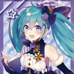 Hatsune Miku (Original Illustration Vol.1 - Motiv 2) - Wallscroll - Taito