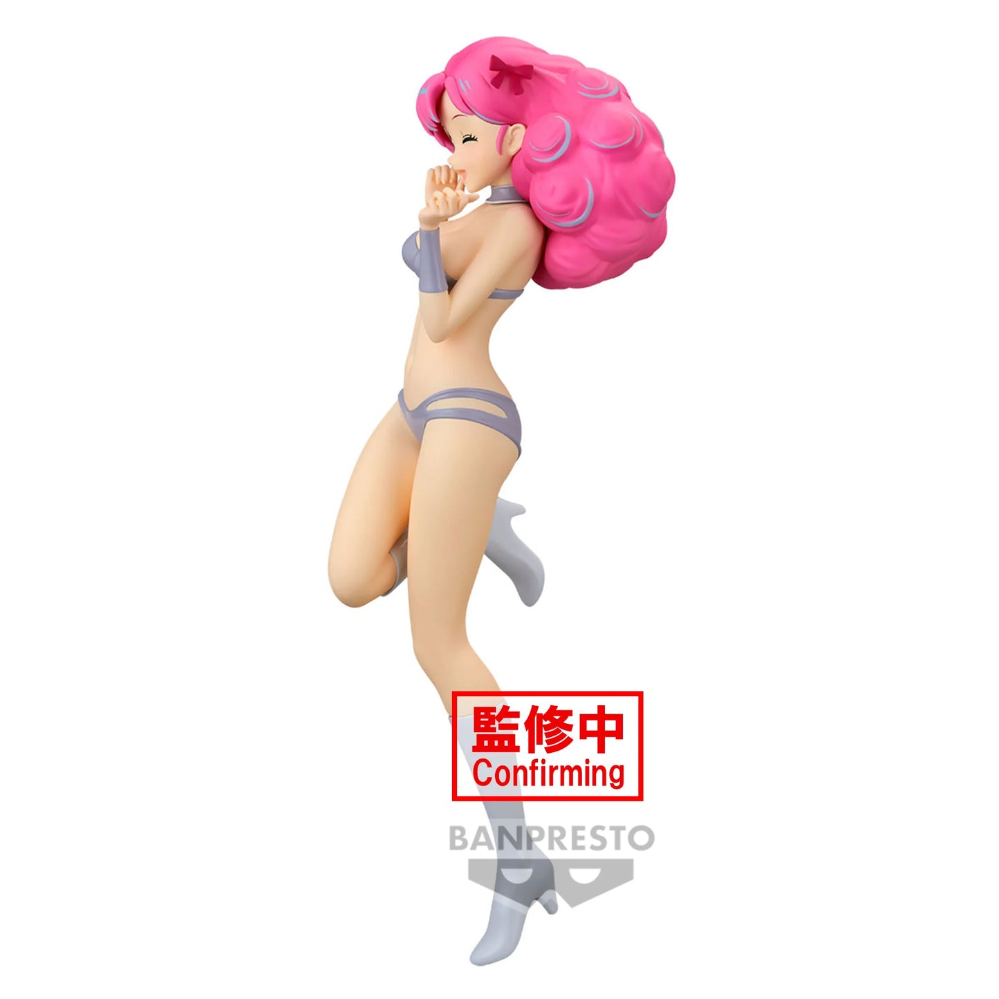 Ran - Urusei Yatsura -  Glitter & Glamours (Lum and Bestie Collection Vol. 1) - Banpresto