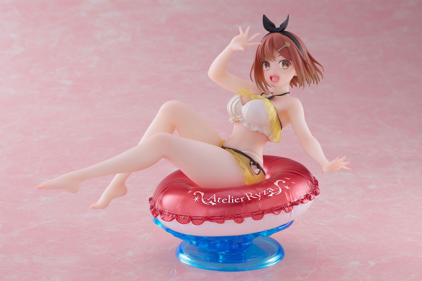 Reisalin Stout (Ryza) - Aqua Float Girls - Taito (1)