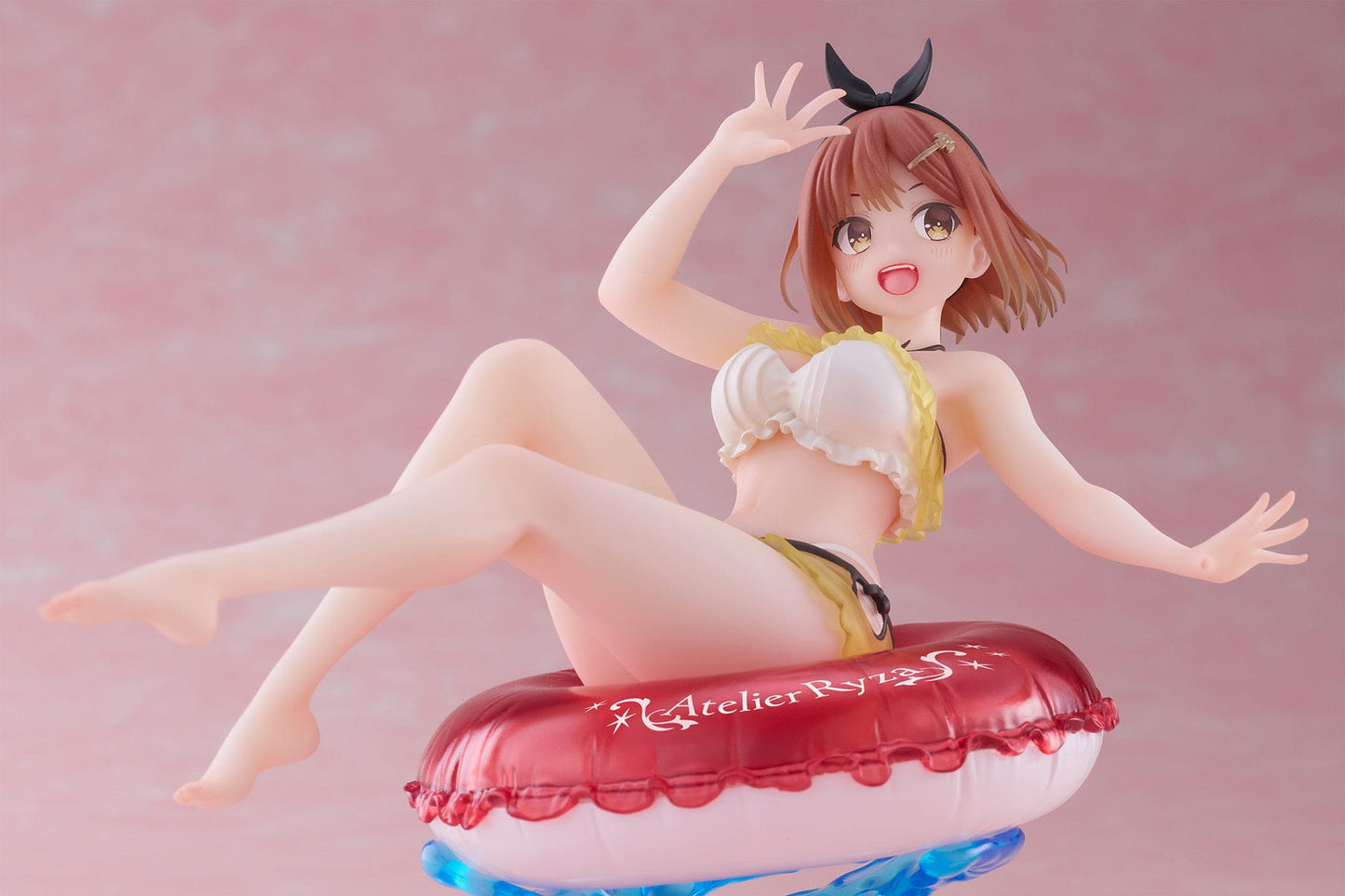 Reisalin Stout (Ryza) - Aqua Float Girls - Taito (3)