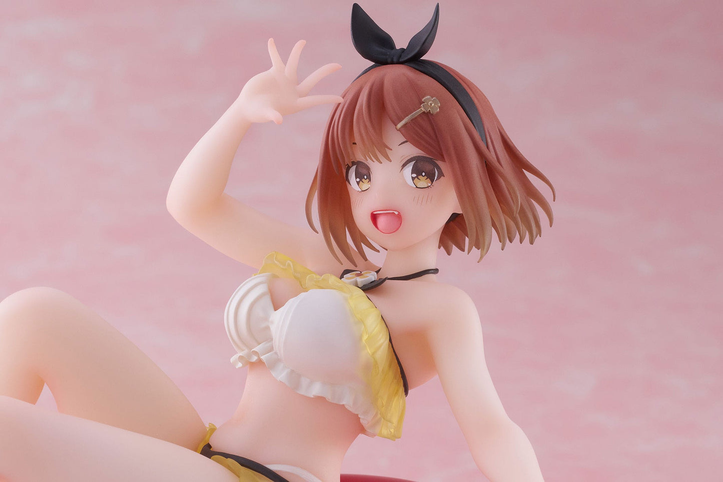 Reisalin Stout (Ryza) - Aqua Float Girls - Taito (4)