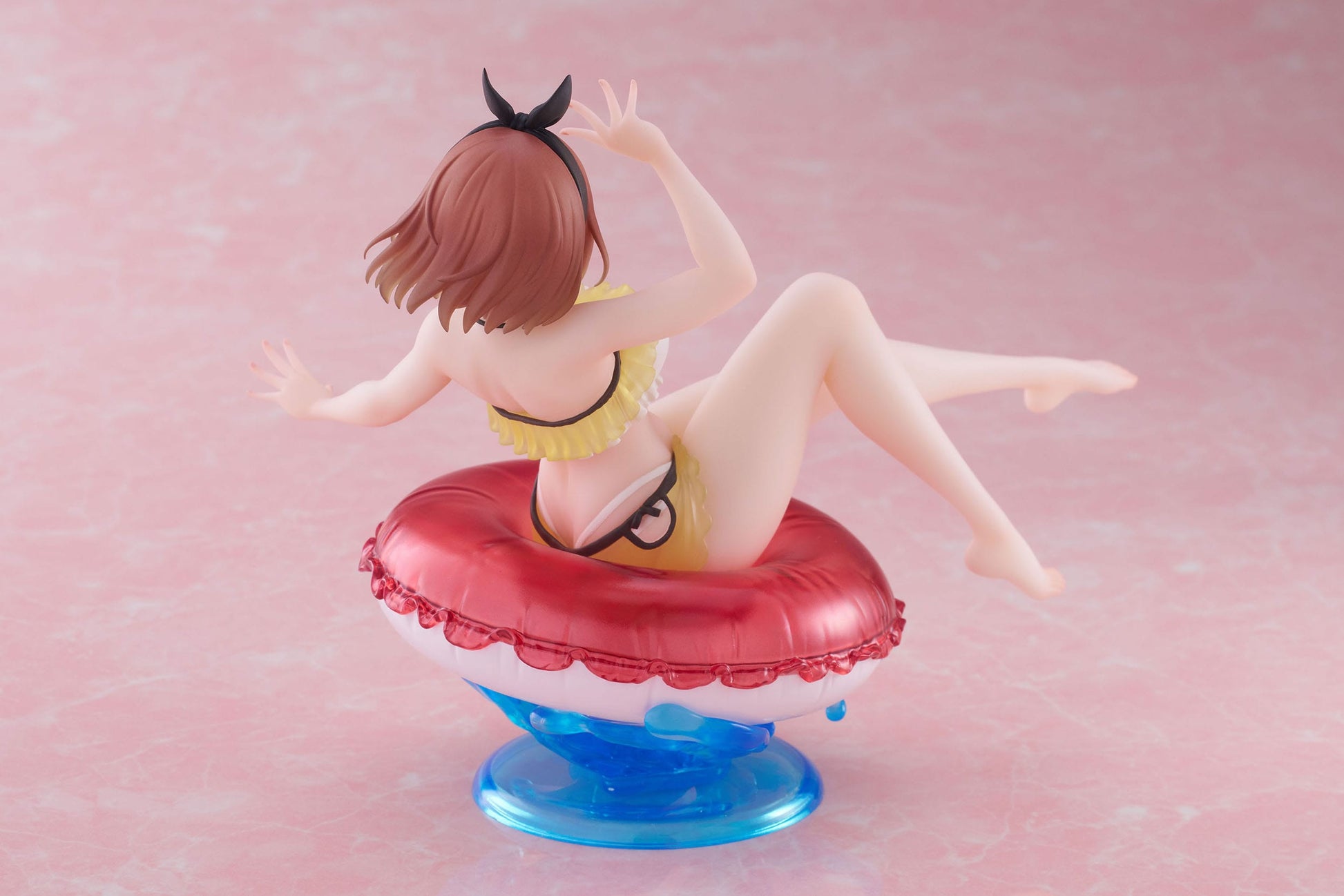 Reisalin Stout (Ryza) - Aqua Float Girls - Taito (2)