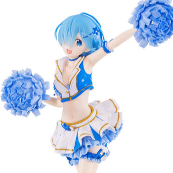 Rem - Re:Zero  - Courage to you - Ichibansho
