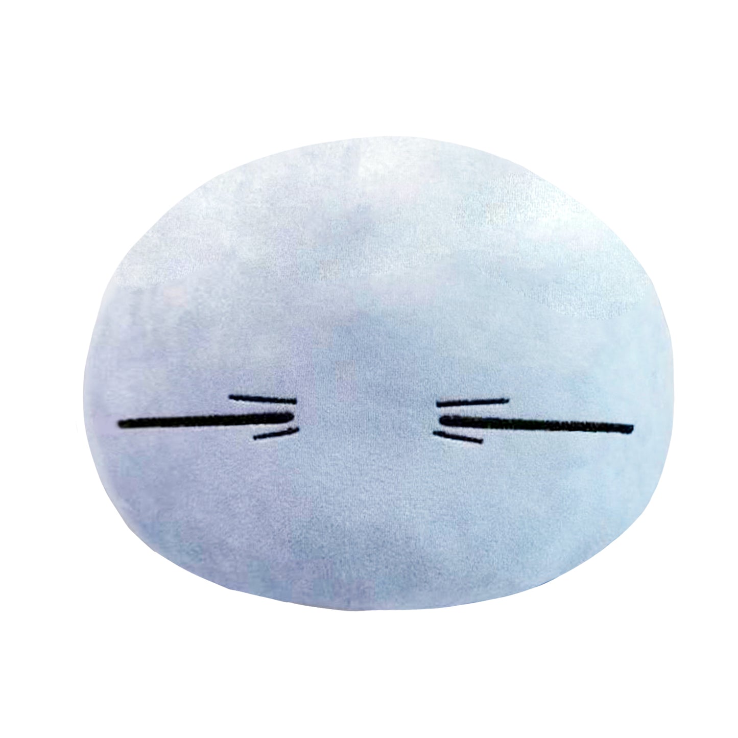 Rimuru Plüsch (20x25 cm) - Version C (müde) - That Time I Reincarnated as a Slime - Sakami Merchandise