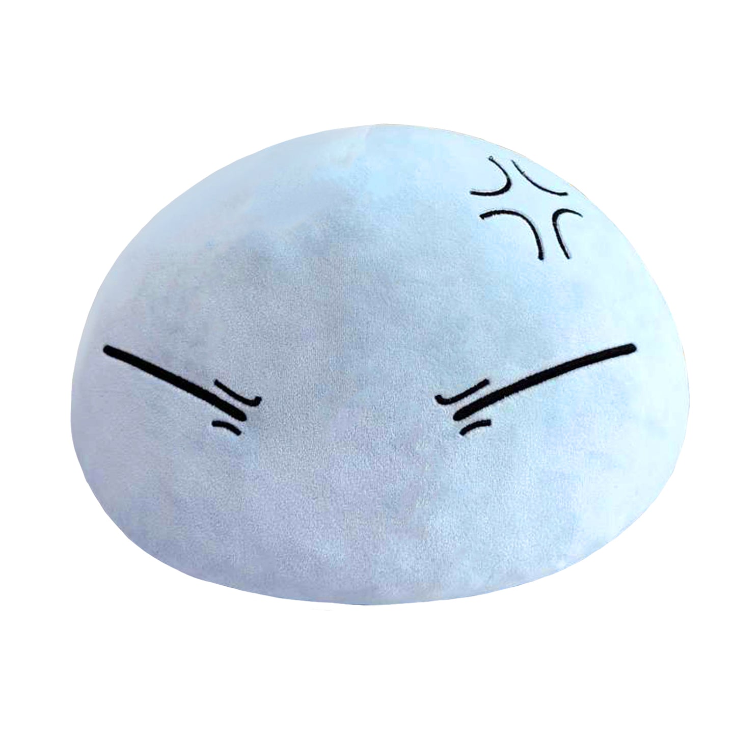 Rimuru Plüsch (20x25 cm) - Version D (sauer) - That Time I Reincarnated as a Slime - Sakami Merchandise